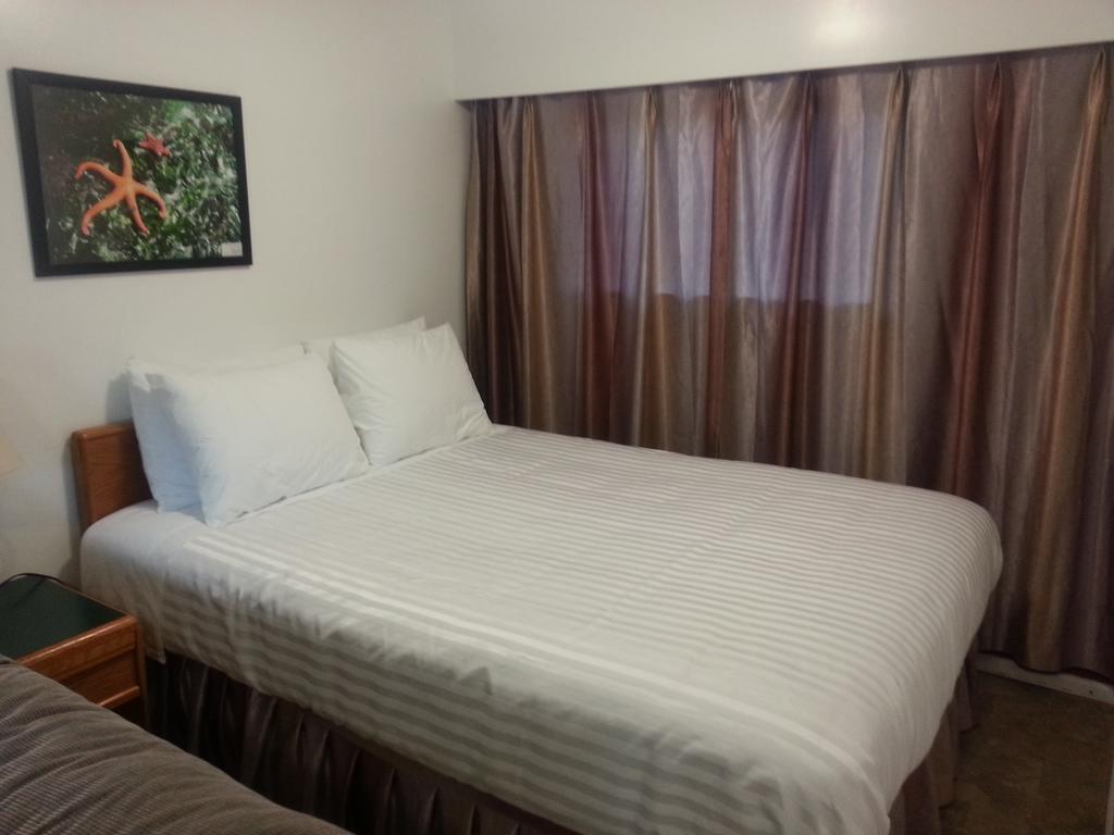 Edgewater Motel Campbell River Phòng bức ảnh